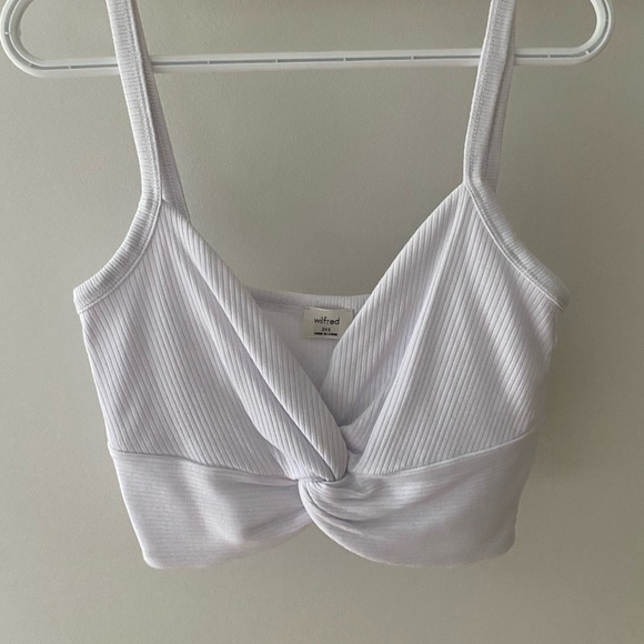 Wilfred Bay Tank - Picture 3 of 7